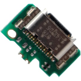 Deal4GO USB-C Charging Port Mod DC Power Connector Socket Replacement for PS Vita 2000 PSV 2000 2001 Console (2013)