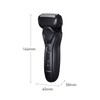 Panasonic Series 500 ES-RT37 Wet and Dry Men's Razor with