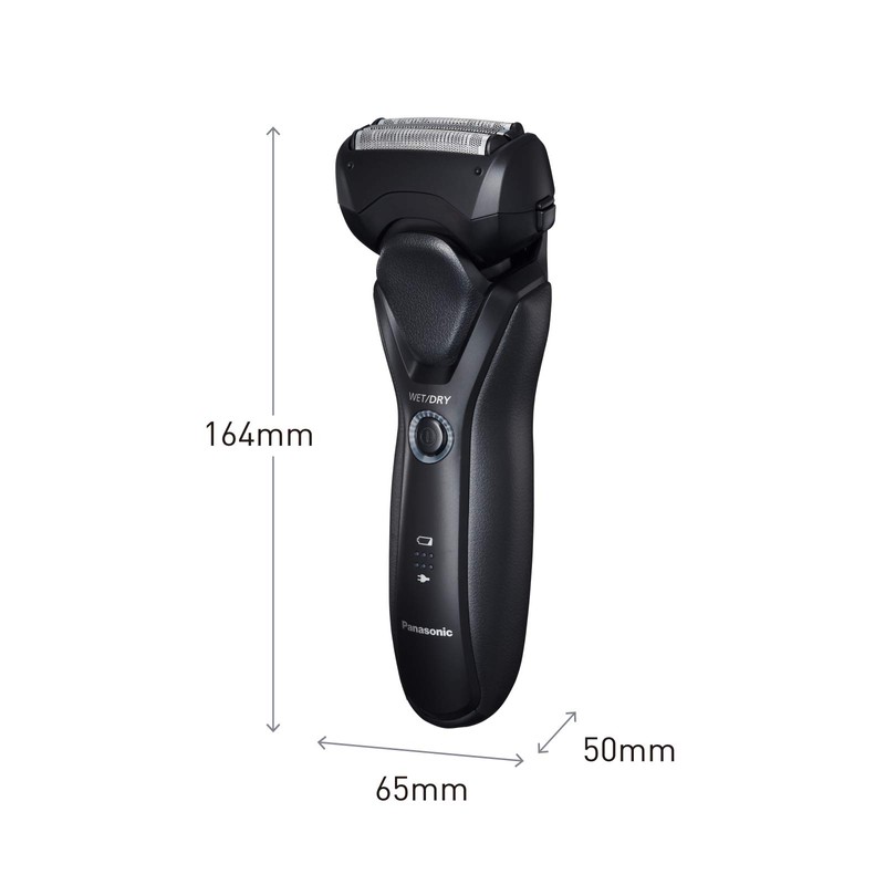 Panasonic Series 500 ES-RT37 Wet and Dry Men's Razor with