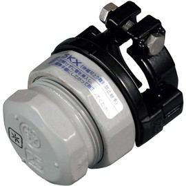 SK Kawanishi SKX-END-20 Steel Pipe Fitting SKX Pipe End 20