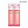 Max Clinic Rose Brightening Oil-to-Foam 1+1_M34287 / 맥스클리닉로즈 브라이트닝 오일투폼 1+1M34287
