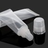 Pack of 10 8ml rippugurosuho-su Empty Bottle Galore Bottle Handmade Cosmetics