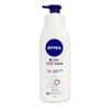 Nivea Instant Moisturizing Deep Care Body Lotion 400ml / 니베아 즉시보습 딥케어 바디로션 400ml