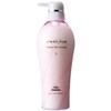 Milbon Gemir Fran Heat Gloss Treatment, S, 17.6 oz (500 g)