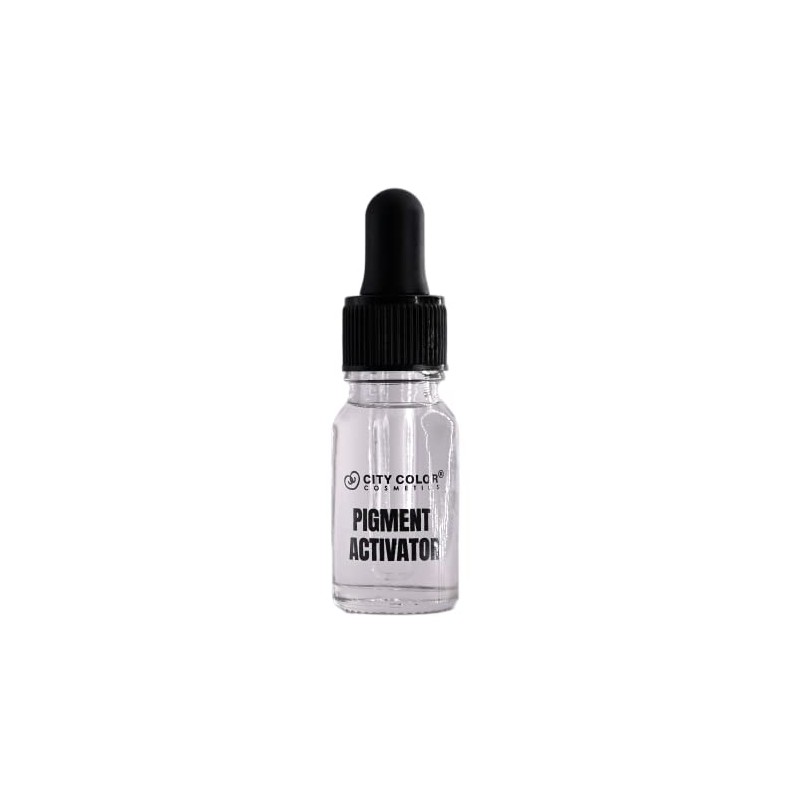 City Color Cosmetics Pigment Activator
