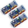 3pcs PCA9685 16 Channel 12-bit PWM Servo Motor Driver Module