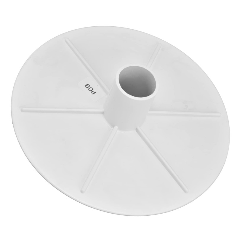 Vacuum Plate, Swimming Pool Skimmer, in Ground Swimming Pool Suction
