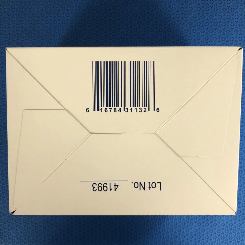 Dynarex 3113 Conforming Stretch Gauze Bandages, Box of 12 rolls