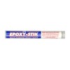 LA-CO Epoxy-Stik Repair Sealants Compound Stick, 250 Degree F Temperature,