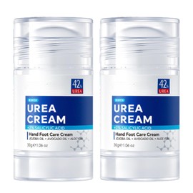 2PCS Urea Hand & Foot Cream, Hydrate Hand & Foot Skin