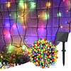 cshare LED Illumination Light Outdoor 50LED 5M Solar Light LED