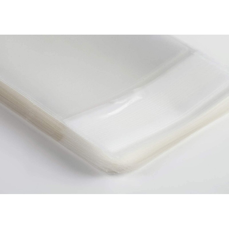 Seiun Shoten Perfect Sleeves Euro Size 2.4 x 3.6 inches