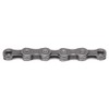 KMC xGlide 9, 10 & 11 Speed Chain, Grey, 126
