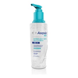 Asepxia Gen Gel Facial Micelar 200 Ml