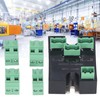 BERM 3 Phase Solid State Relay Mini SSR Relay Connector