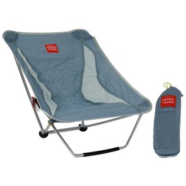 Grand Trunk Mayfly Chair (Genuine Japanese Product) (Storm)