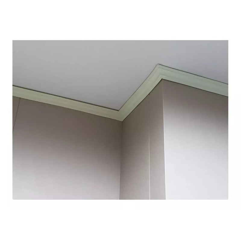 TENDER LIHOME Moldura Esquinero Pared Cenefa Para Interior Decorativa 5
