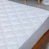 Quilted Waterproof RV King Mattress Protector for 72 x 80