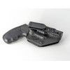 Compatable with Charter Arms Undercover 38 Special .38 Ambidextrous IWB