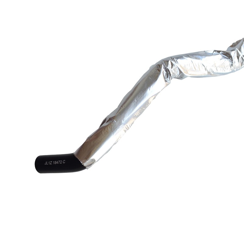 HVAC Heater Water Inlet Hose JL1Z-18472-B Compatible with Ford Expedition