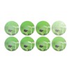 Hydroponic Pods Kit Soilless Grow Baskets Grow Domes Pod Labels