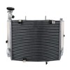 COOLINGBEST Aluminum Radiator for 2006-2012 Triumph Daytona 675 Radiators 2007