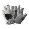 MioCloth Workout Gloves Exercise Gloves for Men and Women, Padded