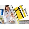 OdontoMed2011 LED Pocket 'Mini Otoscope Set Yellow Color ODM