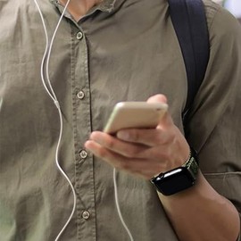 Compatible with Pixel Watch 3 45mm bands, Rugged Nylon Sports Strap with Woven Loop Design Compatible with Pixel Watch 3 41mm, 45mm, 3XL / Pixel Watch 2, 1 Watch (For Pixel Watch 3 45mm, Green)