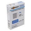Spotnails F15-19 15GA 3/4" Leg Composite Finish Nails 2000 Count