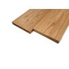 Barrington Hardwoods Butternut Lumber Board - 3/4" x 6" (2