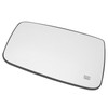 Side Mirror Glass Door Wing Mirror Glass with Heated Replacement