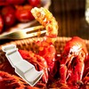 Crawfish Peeler, 2024 New Crawfish Shucker, Shrimp Peeler Crawfish Sheller
