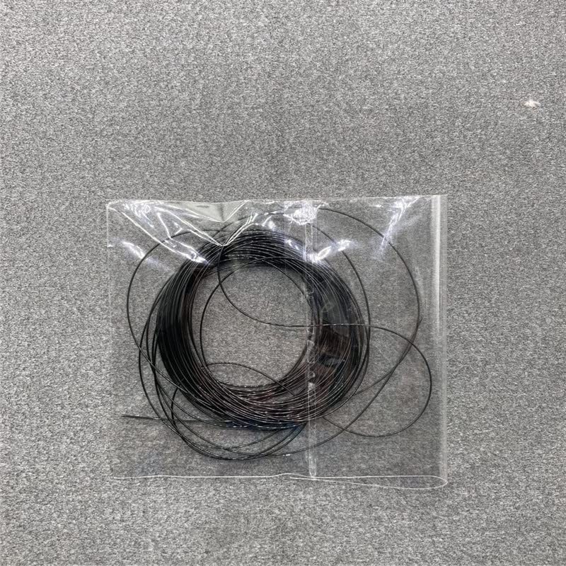 Eyeglass Repair Kit Half Rim Glasses Line Below 0.6mm 16.2FT