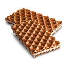 the Old Mill Coffee Flavoured Wafers