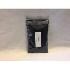 Flocking Fibers 1 Ounce pkg (Black)