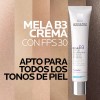 Roche Posay Mela Crema Spf 40ml Tratamiento Anti Manchas Corrector