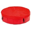 Cover for Doggy Pool - Red - Available in 2