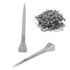 250pcs High Quality Horseshoe Nails E3 Equestrian Sport Equipment for