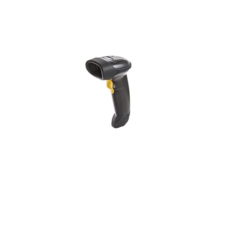 Motorola LS2208-SR20007NA Barcode Scanner