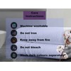 DARWEN STAR Bath Towel Set, 100% Luxury 2 x Cotton