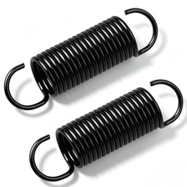 2 Pack 502027 Belt Tension Springs Compatible with King Kutter 5/6/7 ft.