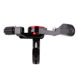 Bicycle Dropper Seatpost, Wire Remote Control Bike Tube Height Cable Adjustable Lever MTB Dropper Post Lever