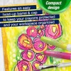 Faber Castell Brights Gelatos Mix & Match Set