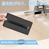 Tissue Case Magnetic Stylish Tissue Case Wall Mounted Magnetic Tissue