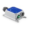 MokerLink IP67 Outdoor 2.5 Gigabit PoE Splitter, 10/100/1000/2500Mbps, IEEE 802.3