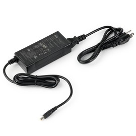 NICREW AC/DC Adapter for HyperReef 100 Gen 2 Only, Not Compatible with Gen 1