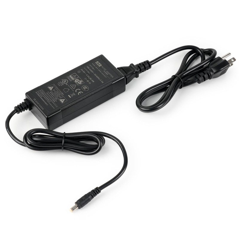 NICREW AC/DC Adapter for HyperReef 100 Gen 2 Only, Not