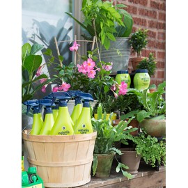 Miracle-Gro 0754210 RTU24 Nature's Care Garden Insect Control