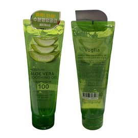 Bolia Aloe Vera Soothing Gel Skin Calming & Moisturizing 250ml / 볼리아 알로에 베라 수딩젤 피부 진정 보습 250ml